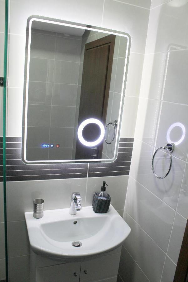 Super Central Luxury Apartments Burgas Exterior photo