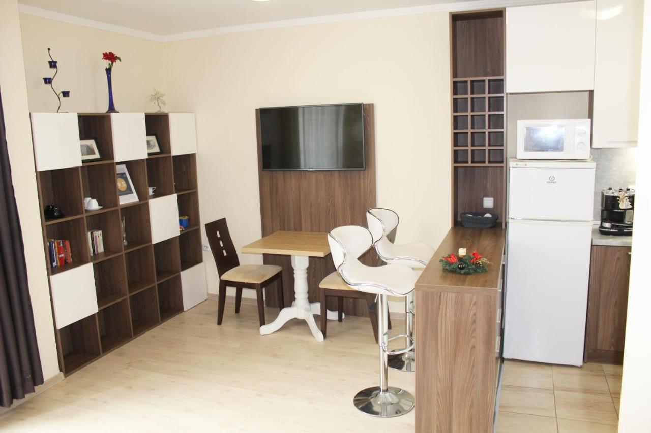 Super Central Luxury Apartments Burgas Exterior photo