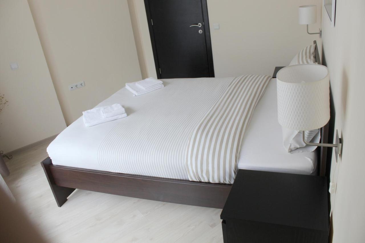 Super Central Luxury Apartments Burgas Exterior photo